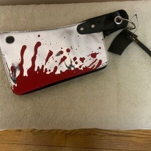 Kreepsville machete purse
